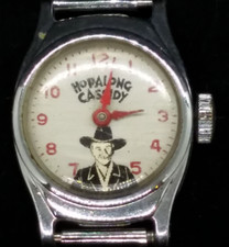 Genuine Vintage Hopalong