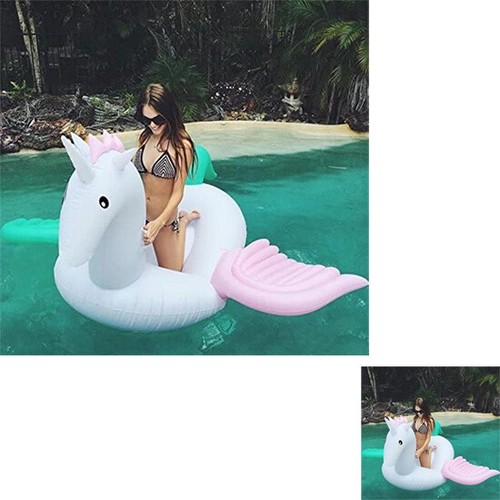 Giant inflatable unicorn - giant,