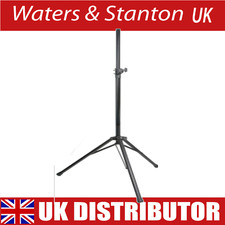 PAM-KIT Complete Mast With Tripod