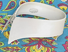 Vintage shirt collar size 17