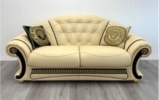Venus Italian Made 3+2 Seater