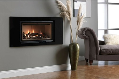 Regency fires ethos 750 - regency,
