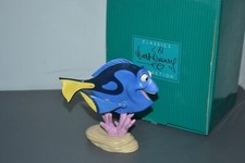 Wdcc / Walt Disney Classics Finding Nemo Dory Unforgettable Figurine 