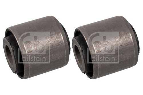 Suspension control arm bush - x2,