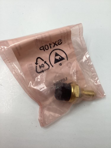 Vne oil temperature sensor - temperature,