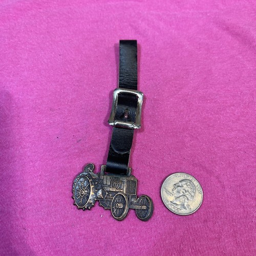 Vintage wallis tractor watch - wallis,