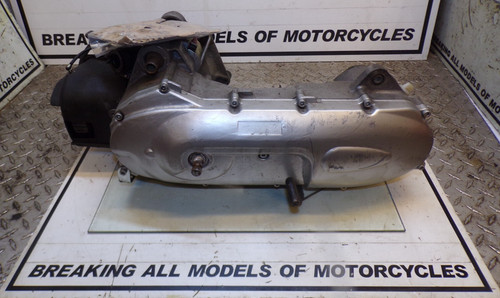 Yamaha neos stroke 1997 - yamaha, 50