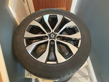 wheels RENAULT SCENIC 1010 to 2016 alloys 