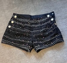 Designer Lili Gaufrette Girls Shorts