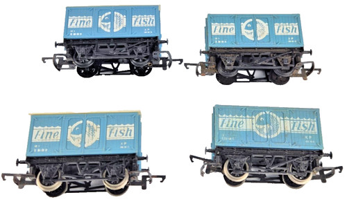 Rake hornby r013 oo gauge - rake,