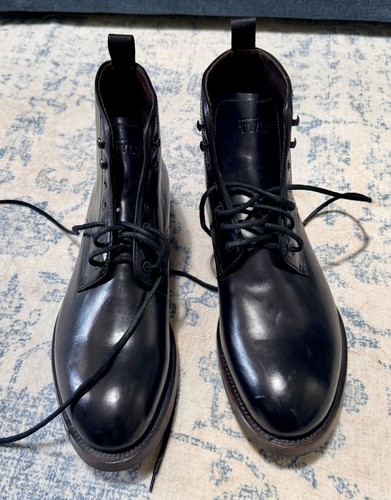 New twlv balmoral black - twlv,