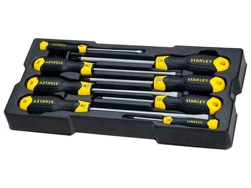 Stanley tools screwdriver - tools,