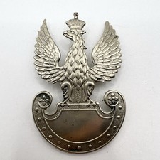 Genuine WW2 Poland Polish Army