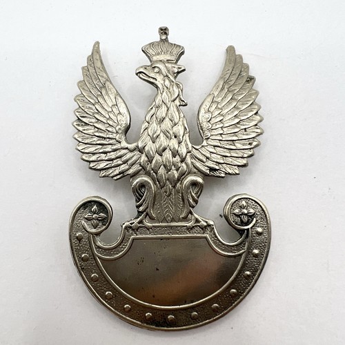 Genuine ww2 poland polish army - genuine,