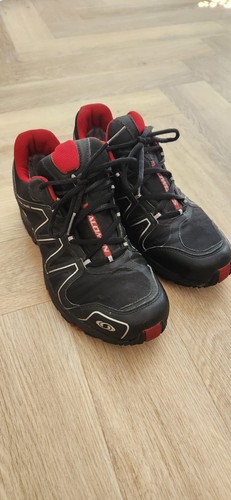 Salomon caliber gtx - caliber,