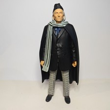 Doctor Who First Doctor Figure