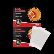 40pairs Hand Warmers for