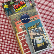 1960s Childhood ~ Nostalgic