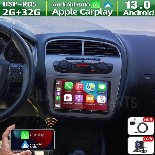 Carplay for seat - carplay,