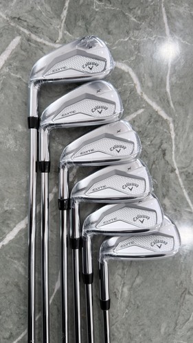 Callaway left hand elyte - elyte, x