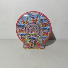 CHURCHILL'S TIN Big Ferris