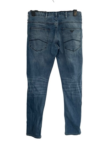 Emporio armani jeans 5oz - jeans, 9.5oz