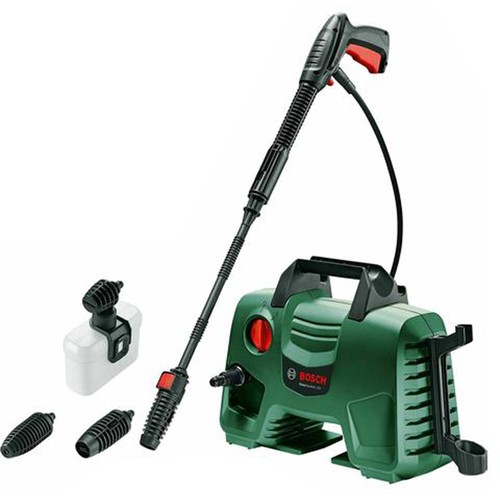 Bosch pressure washer electric - pressure,