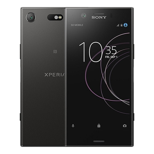 Sony xperia xz1 64gb - xperia, black