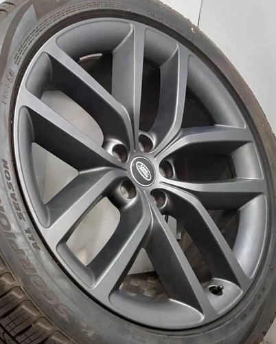 Land rover range - land, sport