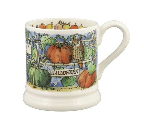 Emma bridgewater new halloween - emma,
