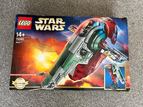 Lego star wars ucs - star, 1
