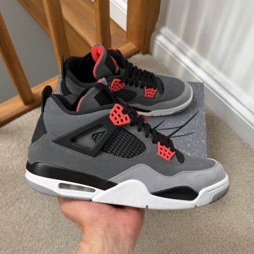 Air jordan retro - air,