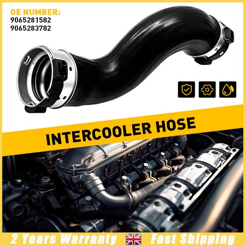 Turbo hose fits - hose, mercedes