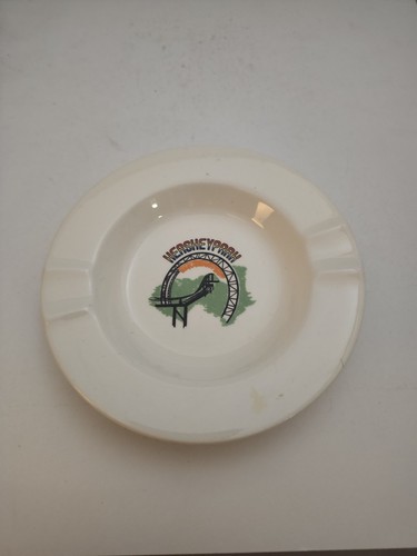 Vintage hershey park amusement - vintage,
