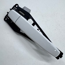 VAUXHALL CORSA D DOOR HANDLE