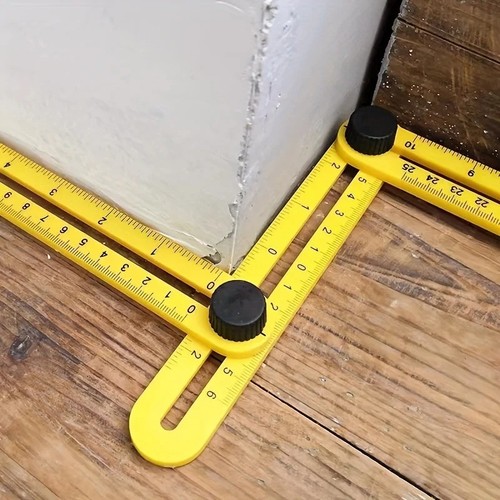 1pc abs plastic fold - 1pc,