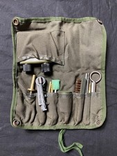 BRITISH SA80 CLEANING KIT-6137