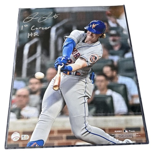 Brett baty new - new, mets