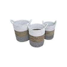 storage basket Set Of 3