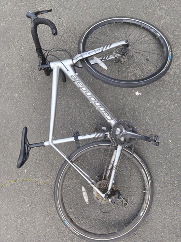Cannondale quick cx3 - cannondale,