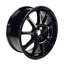 VW Motorsport Alloy Wheel