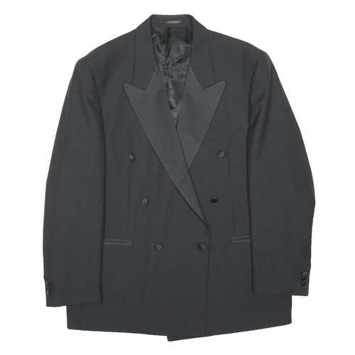 Horne brothers mens black wool - horne,