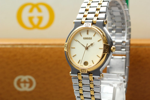 Near mint box vintage - [near, mint+