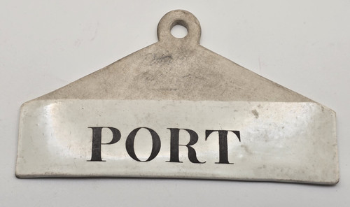 Wedgwood port creamware wine - wedgwood,