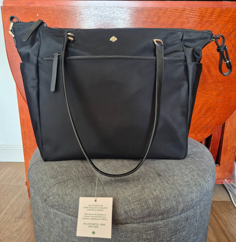 Kate spade new - nylon, baby