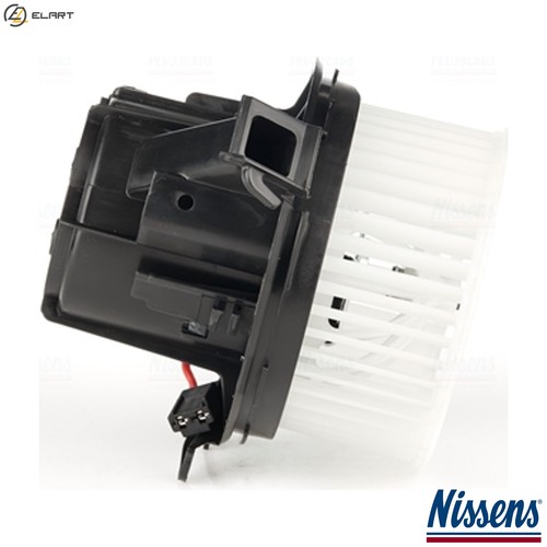 Interior blower 87391 - 87391, for