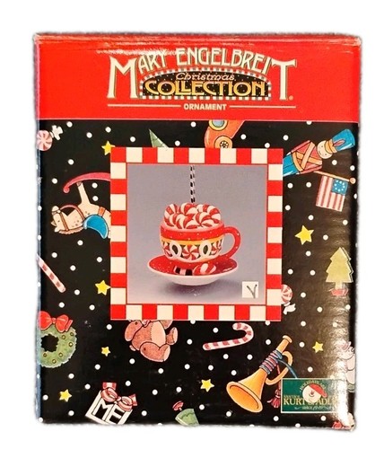 Mary engelbreit christmas - mary,