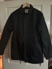 Percival Sherlock Jacket  -