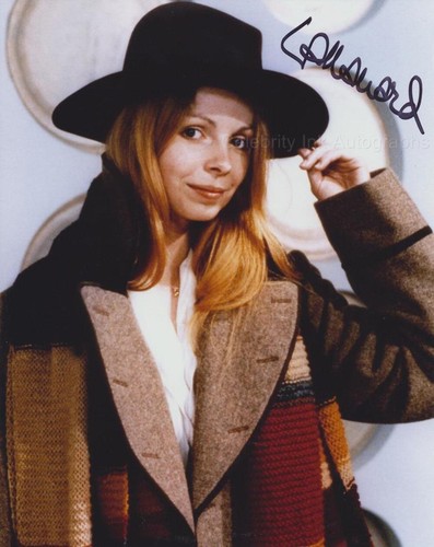 Lalla ward romana - lalla, as