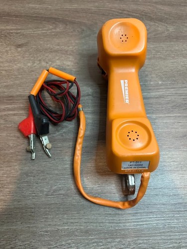 Premier 311 lineman - premier,